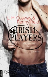 Irish Players - Mitten ins Herz