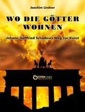 Wo die Götter wohnen