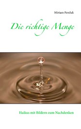 Die richtige Menge