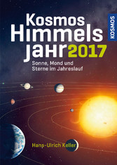 Kosmos Himmelsjahr 2017