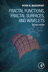 Fractal Functions, Fractal Surfaces, and Wavelets