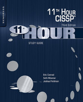 Eleventh Hour CISSP©