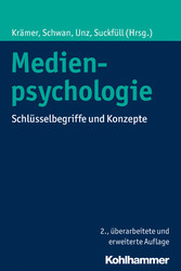 Medienpsychologie