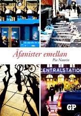 Åfanister emellan