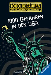 1000 Gefahren in den USA