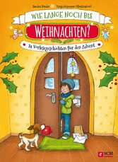 Wie lange noch bis Weihnachten?