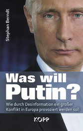 Was will Putin?