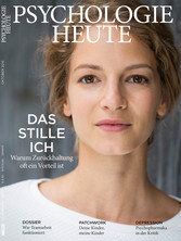 Psychologie Heute 10/2016