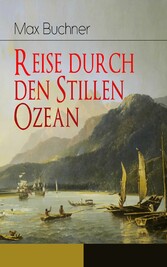 Reise durch den Stillen Ozean