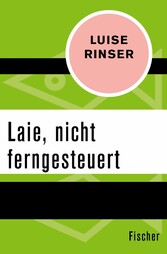 Laie, nicht ferngesteuert