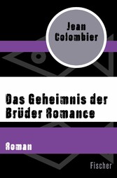 Das Geheimnis der Brüder Romance