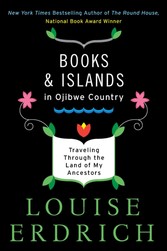 Books and Islands in Ojibwe Country