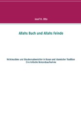 Allahs Buch und Allahs Feinde