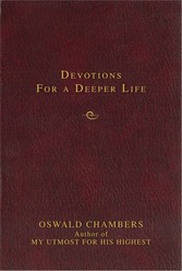 Contemporary Classic/Devotions for a Deeper Life