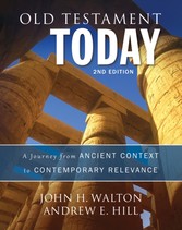 Old Testament Today, 2nd Edition