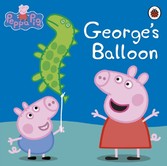 Peppa Pig: George s Balloon