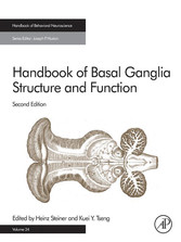 Handbook of Basal Ganglia Structure and Function