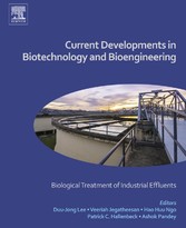 Current Developments in Biotechnology and Bioengineering