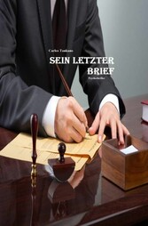 Sein letzter Brief