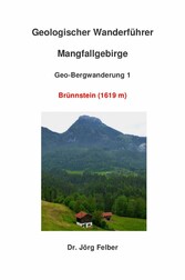 Geo-Bergwanderung 1 Brünnstein