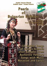 Pearls of Bulgarian Folklore