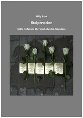 Stolpersteine