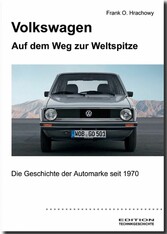 Volkswagen - Auf dem Weg zur Weltspitze