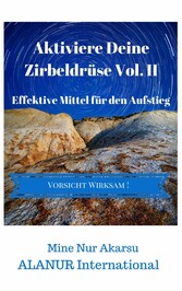 Aktiviere Deine Zirbeldrüse Vol. II