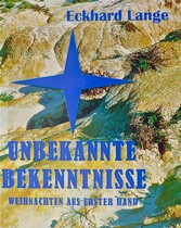 Unbekannte Bekenntnisse