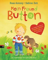 Mein Freund Button