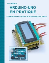 Arduino-uno en pratique