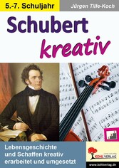 Schubert kreativ