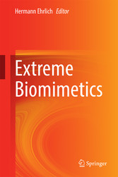 Extreme Biomimetics