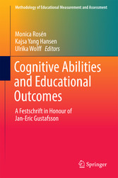 Cognitive Abilities and Educational Outcomes