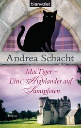 MacTiger - Ein Highlander auf Samtpfoten