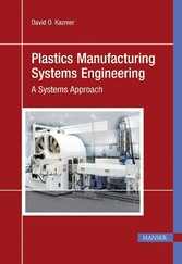 Plastics Manufacturing Systems Engineering