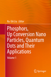 Phosphors, Up Conversion Nano Particles, Quantum Dots and Their Applications