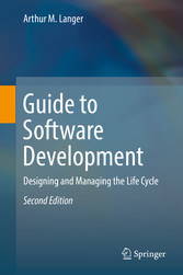 Guide to Software Development