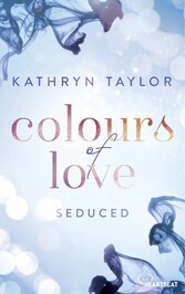 Seduced - Colours of Love