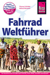 Fahrrad Weltführer