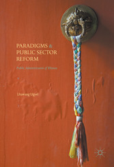 Paradigms and Public Sector Reform