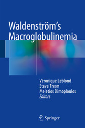 Waldenström's Macroglobulinemia