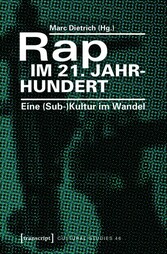 Rap im 21. Jahrhundert