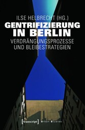 Gentrifizierung in Berlin