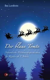 Der blaue Tomte