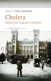 Cholera