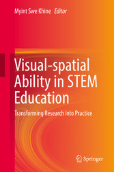 Visual-spatial Ability in STEM Education