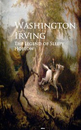 The Legend of Sleepy Hollow