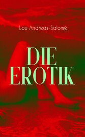 Die Erotik