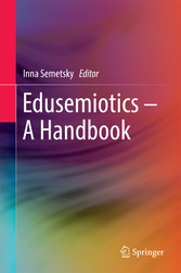 Edusemiotics - A Handbook